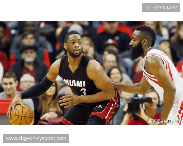 热火季后赛气质延续，关键球能力联盟独一档