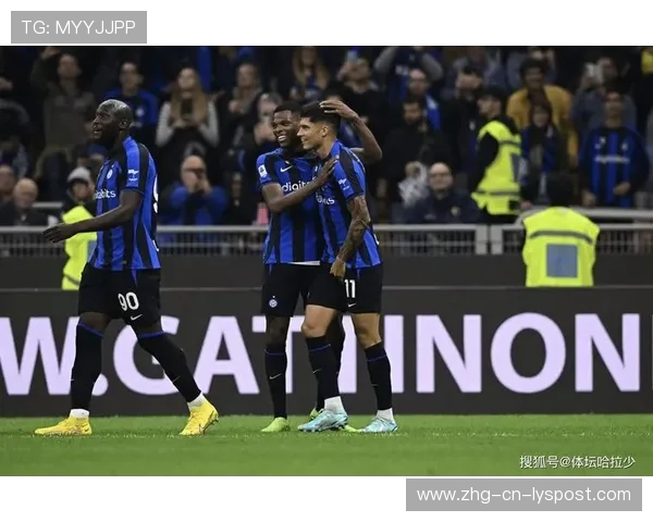 国米后场三角组织训练更稳定，打造坚不可摧的防线